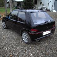 Peugeot 106 rally    "SOLGT"