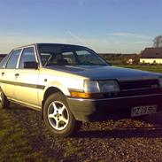 Toyota Carina 2 DX SOLGT