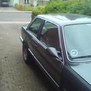 BMW E30 325i solgt!