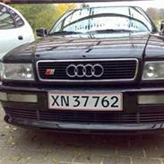 Audi s2 coupe