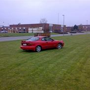 Toyota celica MK-Racing.dk