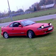 Toyota celica MK-Racing.dk