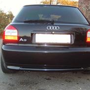 Audi A3 Turbo