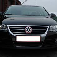 VW Passat 3c sportsline DSG (solgt)