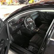 VW Passat 3c sportsline DSG (solgt)