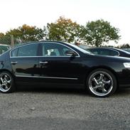 VW Passat 3c sportsline DSG (solgt)