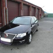 VW Passat 3c sportsline DSG (solgt)