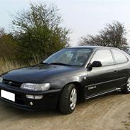 Toyota Corolla GSI 1,6