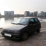 Renault Clio S