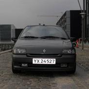 Renault Clio S