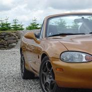 Mazda MX-5 1.8