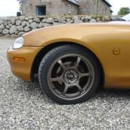 Mazda MX-5 1.8