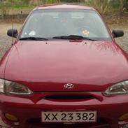 Hyundai Accent  /   *solgt*