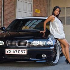 BMW e46 328i *SOLGT*