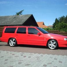 Volvo 850 R