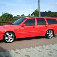 Volvo 850 R