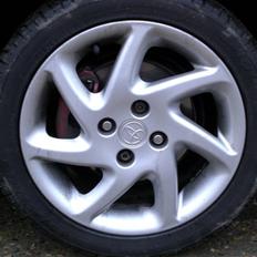 Toyota corolla gsi solgt