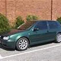 VW golf 4 >> Solgt<<