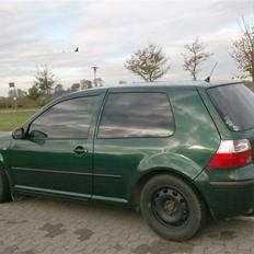 VW golf 4 >> Solgt<<