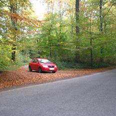 Toyota corolla solgt