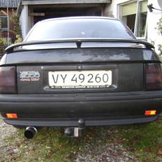 Opel Vectra *Solgt*