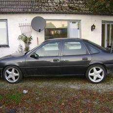 Opel Vectra *Solgt*