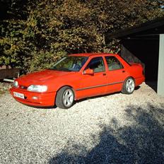 Ford Sierra Solgt