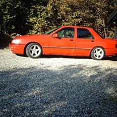 Ford Sierra Solgt