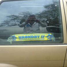 Toyota Corolla Solgt