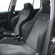 VW 1.8 GTi Turbo #SOLGT#