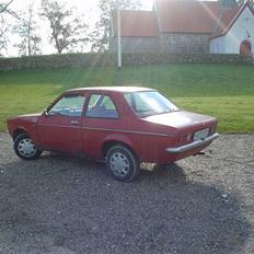 Opel kadett c "solgt"