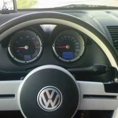 VW Lupo 3L TDi *SOLGT*