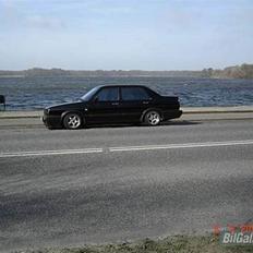 VW jetta mk2 Gli 16v (Solgt) (Low familia)
