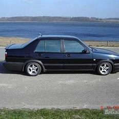 VW jetta mk2 Gli 16v (Solgt) (Low familia)