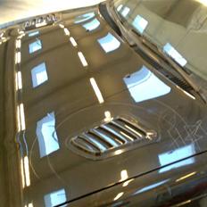 Toyota Corolla 1,3 Xli xXSOLGTXx