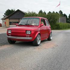 Fiat 126 