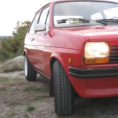 Ford Fiesta 957