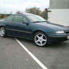 Opel Calibra