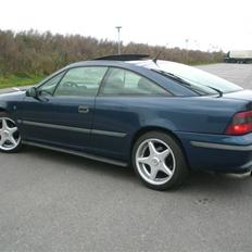 Opel Calibra