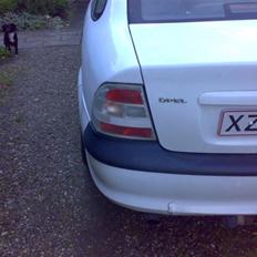 Opel Vectra B *SOLGT*
