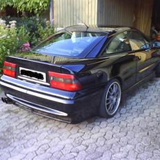 Opel calibra