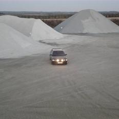 Toyota corolla gsi solgt