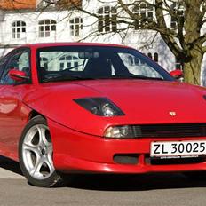 Fiat Coupe 20VT 