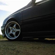 VW Golf 3 *solgt*
