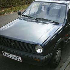 VW Polo 2 Coupe