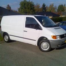 Mercedes Benz Vito 110