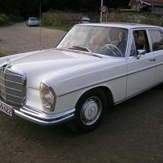 Mercedes Benz 280S/8