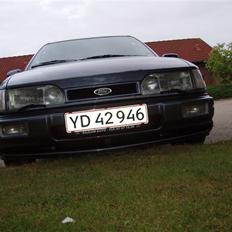 Ford Sierra RS Cosworth