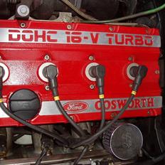 Ford Sierra RS Cosworth