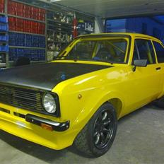 Ford Escort mk 2 RS2000 Rally